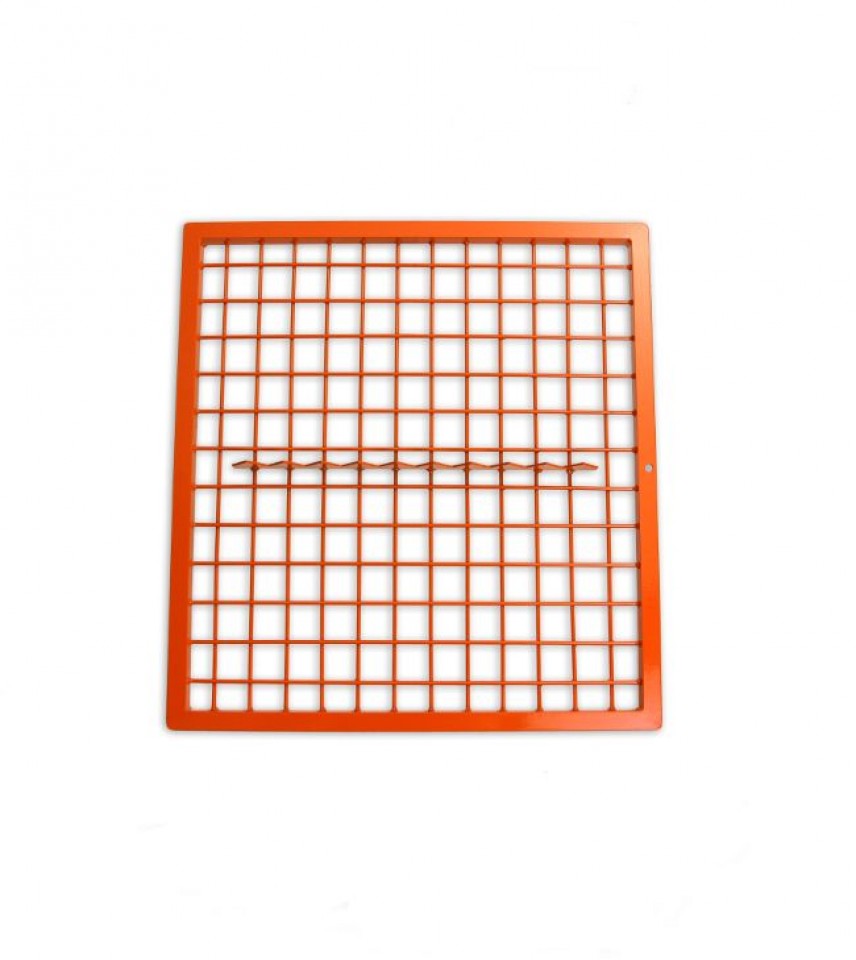 Krata agregatu tynkarskiego